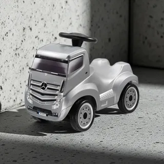 Mercedes-Benz Kinderrutscher Actros MBT0154
