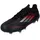 Core Black/Iron Metallic/Lucid Red 44