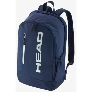Head Tennistasche Base 17L blau