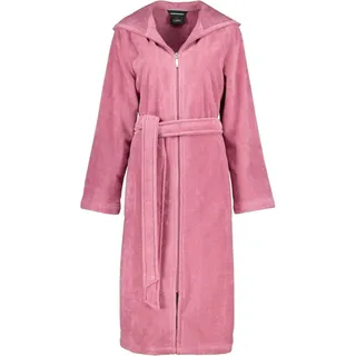 CAWÖ Bademantel 837 Rosa L