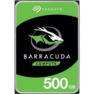 500 GB 2,5" ST500LM030