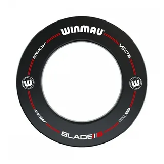 WINMAU Pro Line Dartboard Surround