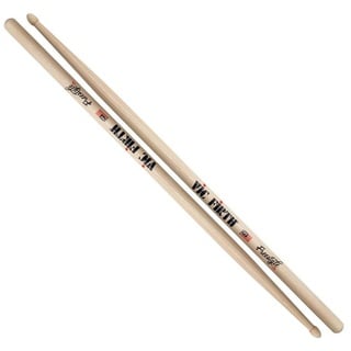 VIC FIRTH American Concept Freestyle Series Drumsticks - 7A