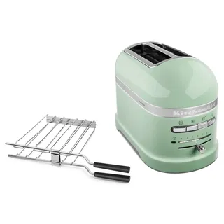 KitchenAid 5KMT2204EPT Pistazie Toaster