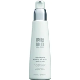 Marlies Möller Pashmisilk Luxury Vitality Exquisite Vitamin 200 ml