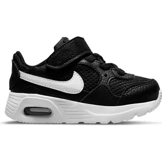 Nike Air Max SC Sneaker Kinder black/white-black 19.5