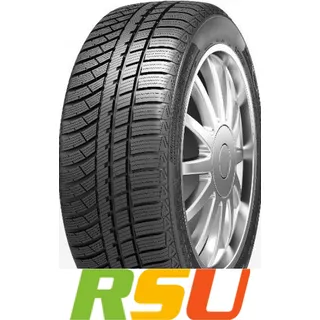 RoadX 4S 205/65 R16 107T Ganzjahresreifen
