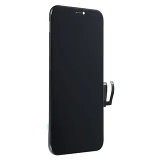 OEM Display für iPhone 11 mit Touchscreen schwarz (HD+ Incell) IC Übertragbar