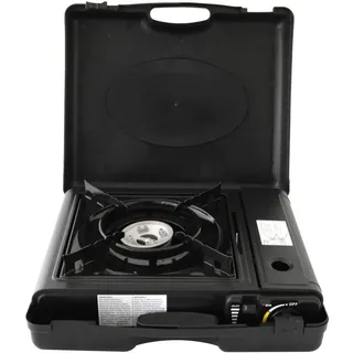 Kynast Gaskocher Camping im Koffer 2,1 kW