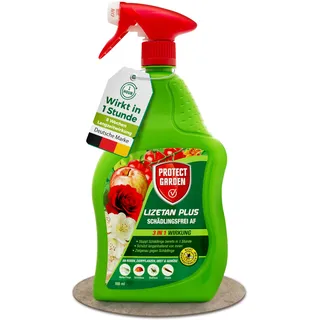 Protect Garden Lizetan Plus Insektizid 800 ml
