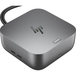 HP Thunderbolt 4 Ultra 180W G6 Dock