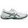 GEL-ROCKET 12 Herren Handballschuhe schwarz Größe 50 1 2 in Silber WHITE/STEEL GREY
