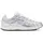 Damen White/Metallic Silver/Blue Tint/Sail 38,5