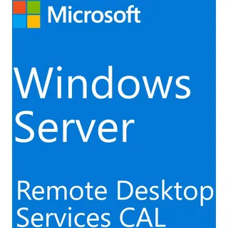 Fujitsu Windows Server 2022 RDS - 10 Device CAL