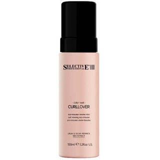 Selective Professional Selective Curllover Eco Mousse 150 ml
