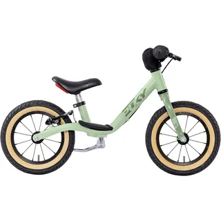 PUKY LR Light retro green