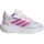 Cloud White/Clear Pink/Grey Two 20