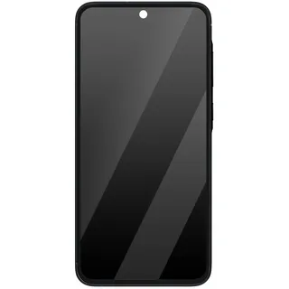 Samsung GH82-34305A Ersatzteil Bildschirm + Touchscreen (Inkl. Gehäuse) (Display, Samsung Galaxy A55), Mobilgerät Ersatzteile, Blau