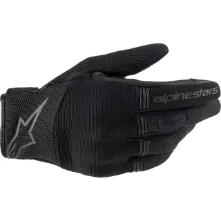 Alpinestars Copper Schwarz M