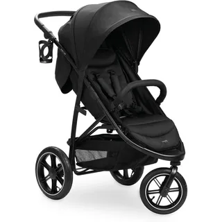 hauck Rapid 3 Air Black