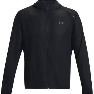 Under Armour Storm Run Hooded - Noir - L