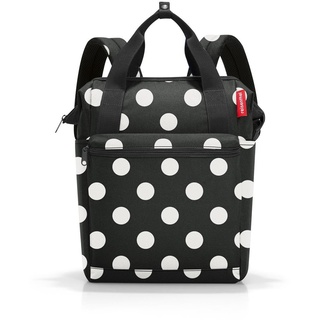 12 l dots white