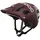 51-54 cm garnet red matt