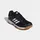 Damen Core Black/Cloud White/Gum 37 1/3