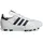Cloud White / Core Black / Gold Metallic 44