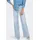 CRO495 NOOS Turquoise/Light Blue Bleached Denim L(40)/32