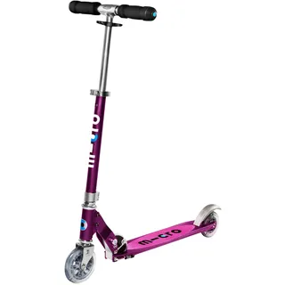 Micro Sprite Special Edition purple stripe