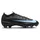 Herren Black / Ice Blue 39
