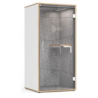 AKUSTIK – TELEFONBOX SILENT SPACE - Cube - Callbox