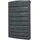 Slim Wandtank 400 l graphitgrau