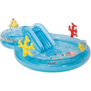 Intex 56143NP - Playcenter - Under The Sea (310x193x71cm) Planschbecken