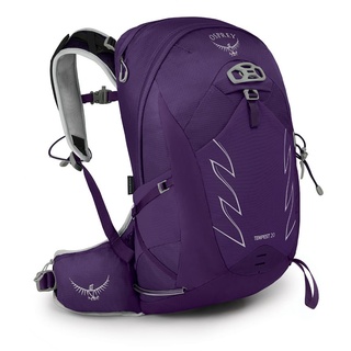 Osprey Tempest 20 M/L violac purple