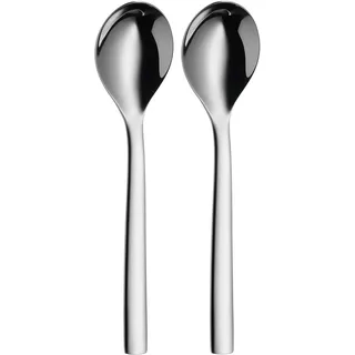 WMF Nuova Müslilöffel-Set, 2-teilig