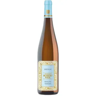 Weingut Robert Weil Riesling 2023 0,375 l