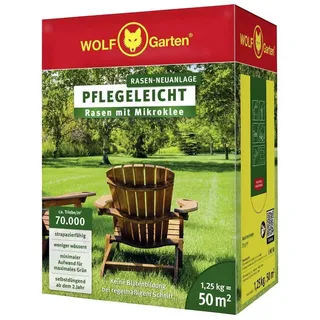 WOLF-Garten Rasensamen