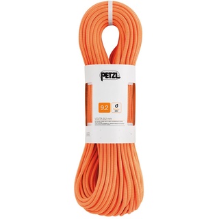 Petzl Volta 9.2 Mm Orange