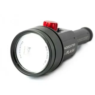 Backscatter Mini Flash MF1 - Unterwasserblitz MF-1 #