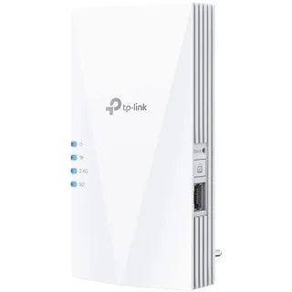 TP-Link RE3000X 2402 Mbit/s weiß