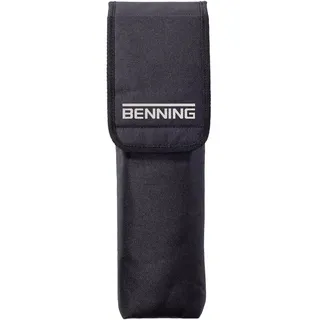 Benning Duspol 2013 Messgerätetasche Passend für (Details) DUSPOL digital, DUSPOL expert, DUSPOL analog