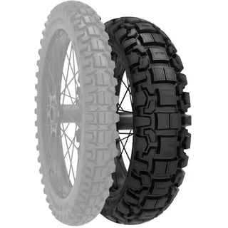 REBEL Xplorer Adventure REAR 150/70-18 70H M+S TL