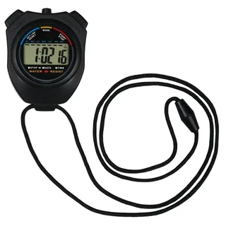 Moses Expedition Natur - Profi-Stoppuhr