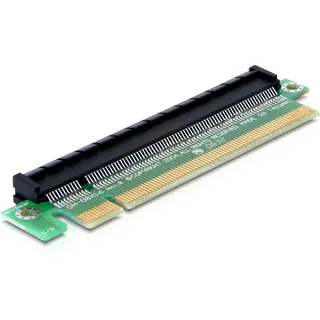DeLock Riser PCIe x16
