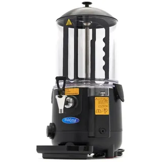 MAXIMA - 10 L - Schwarz