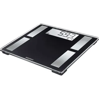 Soehnle Shape Sense Connect 50 Personenwaage