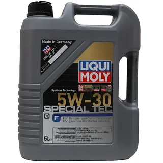 LIQUI MOLY Special Tec F 5W-30 5 l