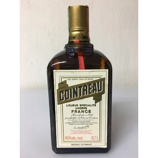 Cointreau Orangenlikör 40% Vol. 0,7 l